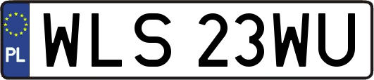 WLS23WU