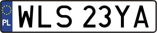 WLS23YA