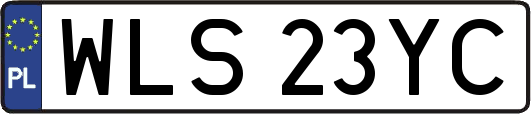 WLS23YC