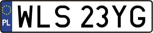 WLS23YG