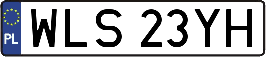 WLS23YH