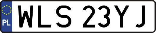 WLS23YJ
