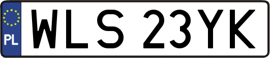 WLS23YK