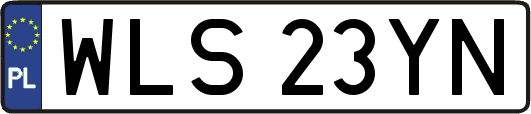 WLS23YN