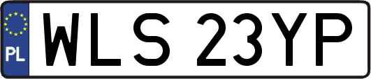 WLS23YP