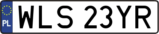 WLS23YR