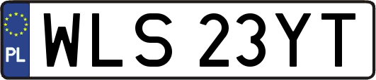 WLS23YT