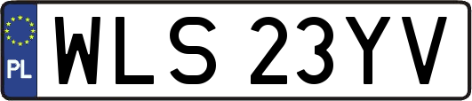 WLS23YV