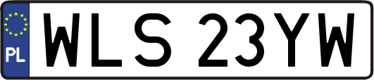 WLS23YW