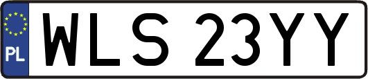 WLS23YY