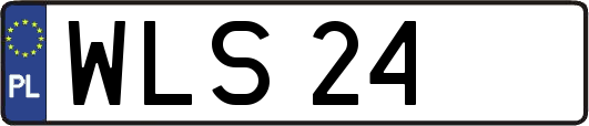 WLS24