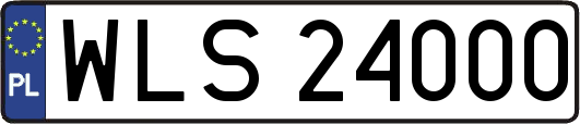 WLS24000
