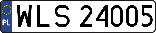 WLS24005