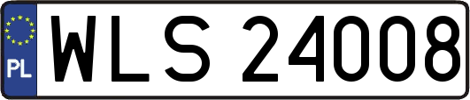 WLS24008