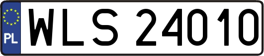 WLS24010