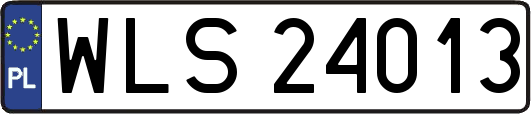 WLS24013