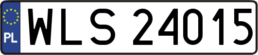 WLS24015