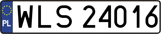 WLS24016