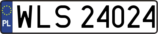 WLS24024