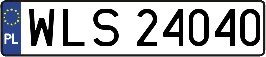 WLS24040
