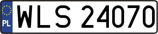 WLS24070