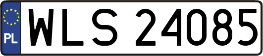 WLS24085