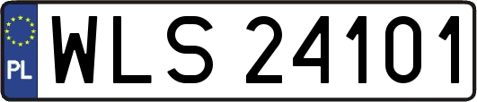 WLS24101