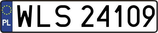 WLS24109