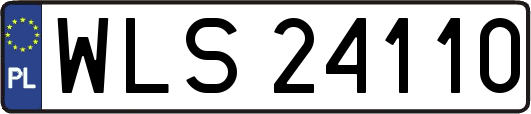 WLS24110