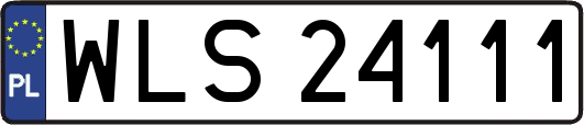 WLS24111