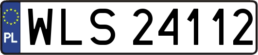 WLS24112