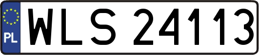 WLS24113