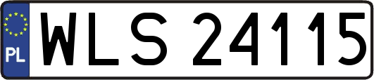 WLS24115