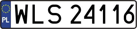WLS24116