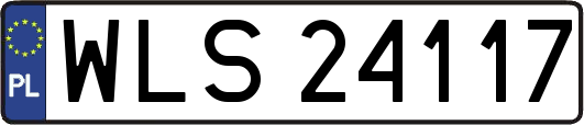 WLS24117