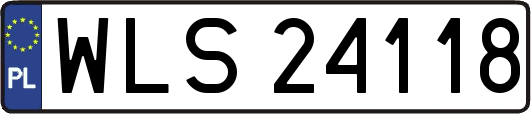 WLS24118