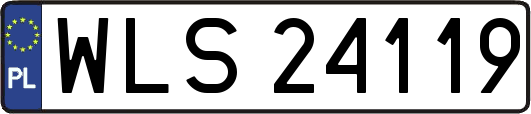 WLS24119
