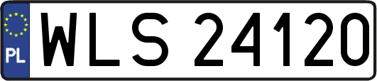 WLS24120