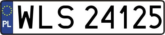 WLS24125
