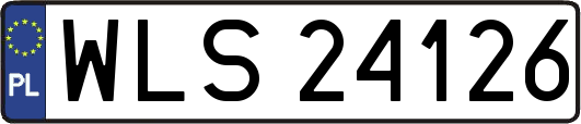 WLS24126