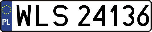 WLS24136