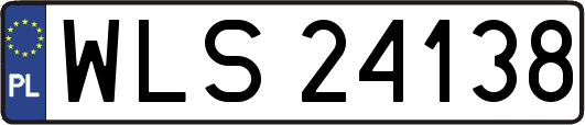 WLS24138