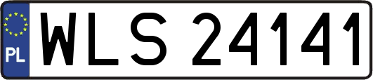 WLS24141