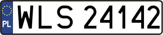 WLS24142