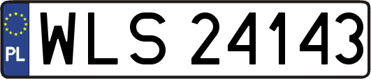 WLS24143