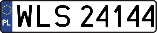 WLS24144