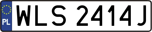WLS2414J