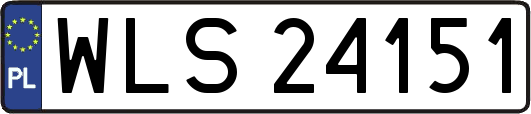 WLS24151