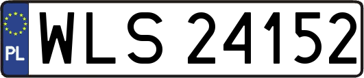 WLS24152