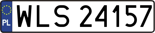 WLS24157